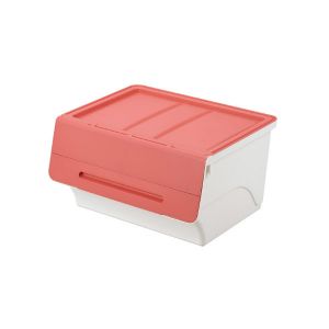 FROQ STACKABLE STORAGE BOX H-303