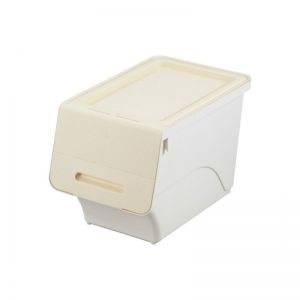 FROQ STACKABLE STORAGE BOX H-304