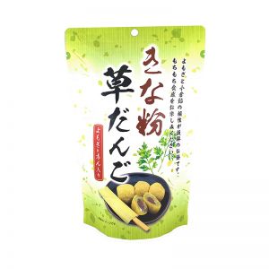 日本SEIKI 黄豆粉麻糬 130G