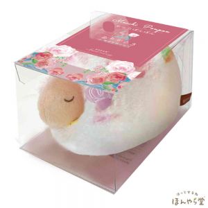 HONYARADOH ROSE SLEEP SHEEP MOCCHI PON  