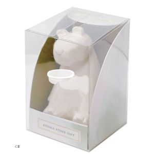 HONYARADOH AROMA STONE RABBIT LIMITED 