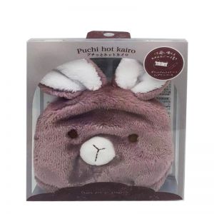 HONYARADOH PUCHIHOKA HOT WARMER RABBIT