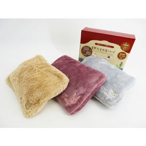 HONYARADOH HOT WATER BOTTLE RABBIT