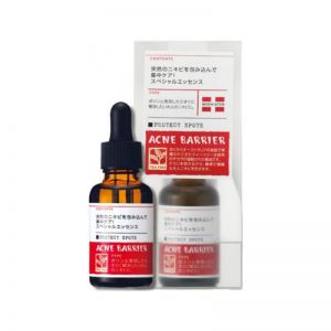 日本ISHIZAWA LAB石泽研究所 薰衣草茶树祛痘精油 30g