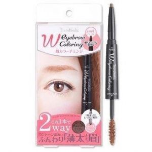 Ishizawa Lab Trendholic EYEBROW PENCIL CB - TESOLIFE特搜商城