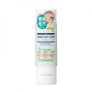 Ishizawa Lab SQS NO!KAWAKI-HADA Toner 300ml