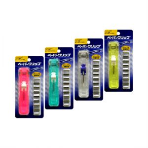 Paper clip 6-297