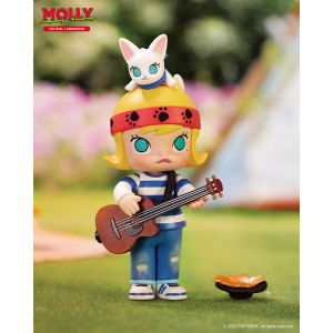 POPMART MOLLY IMAGINARY WANDERING