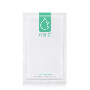 COMFY可复美透明质酸钠修护贴 5片