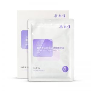 VOOLGA ECTOIN NIGHT REPAIR MASK