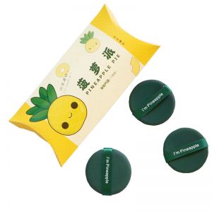 YZ CUSHION PUFF PINEAPPLE PIE