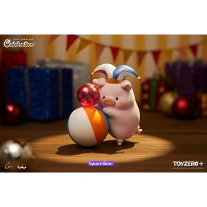 52TOYS LULU CELEBRATION