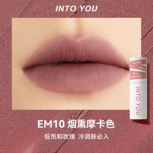 INTO YOU LIP CREAM MATTE EM10 
