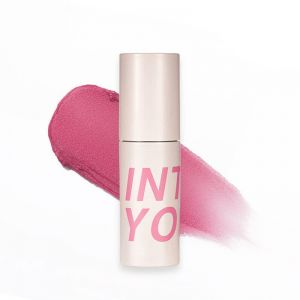 INTO YOU AIRY LIP&CHEEK MUD C3 ROSE PLUM