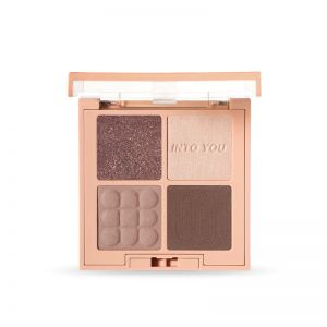 INTO YOU DAILY EYESHADOW PALETTE DB01 NU