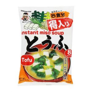 日本MIYASAKA 豆腐味噌汤 8份