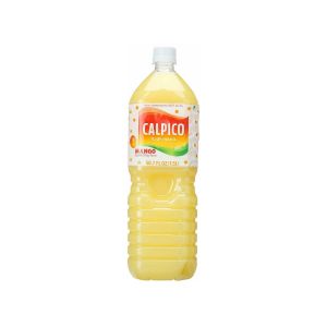 日本CALPICO 无碳酸天然乳酸菌饮料 芒果味 1.5L
