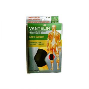 KOWA VANTELIN SUPPORT KNEE 2L