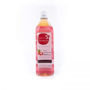 LITTLE JASMINE 茉莉荔枝乌龙茶 500ML
