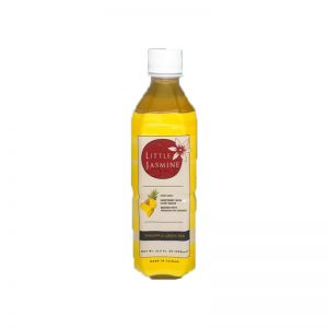 LITTLE JASMINE 茉莉菠萝绿茶 500ML