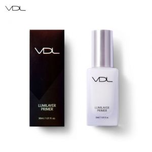 vdl贝壳提亮液隔离霜妆前乳打底保湿隐毛孔 30ml