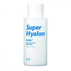韩国VT SuperHyalon超级玻尿酸补水乳液 250ml