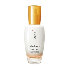 SULWHASOO FIRST CARE ACTIVATING SERUM EX