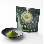 抹茶 茶の環 しっとり仕立ての抹茶満月 抹茶バターケーキ 1ホール