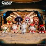 小物 emma MJ STUDIO EMMA SECRET FOREST MASK PARTY - TESOLIFE特搜商城