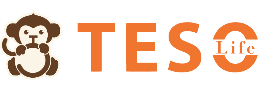 Teso Life 特搜商城