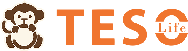 Teso Life 特搜商城