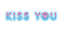 KISS YOU