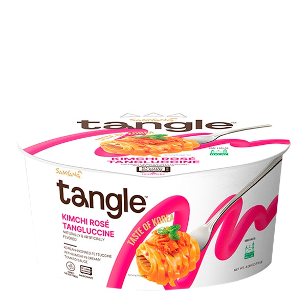 人気アイテムランキング TANGLE 307505 SY KIMCHI BOWL BIG TANGLUCCINE T ROSE 野菜