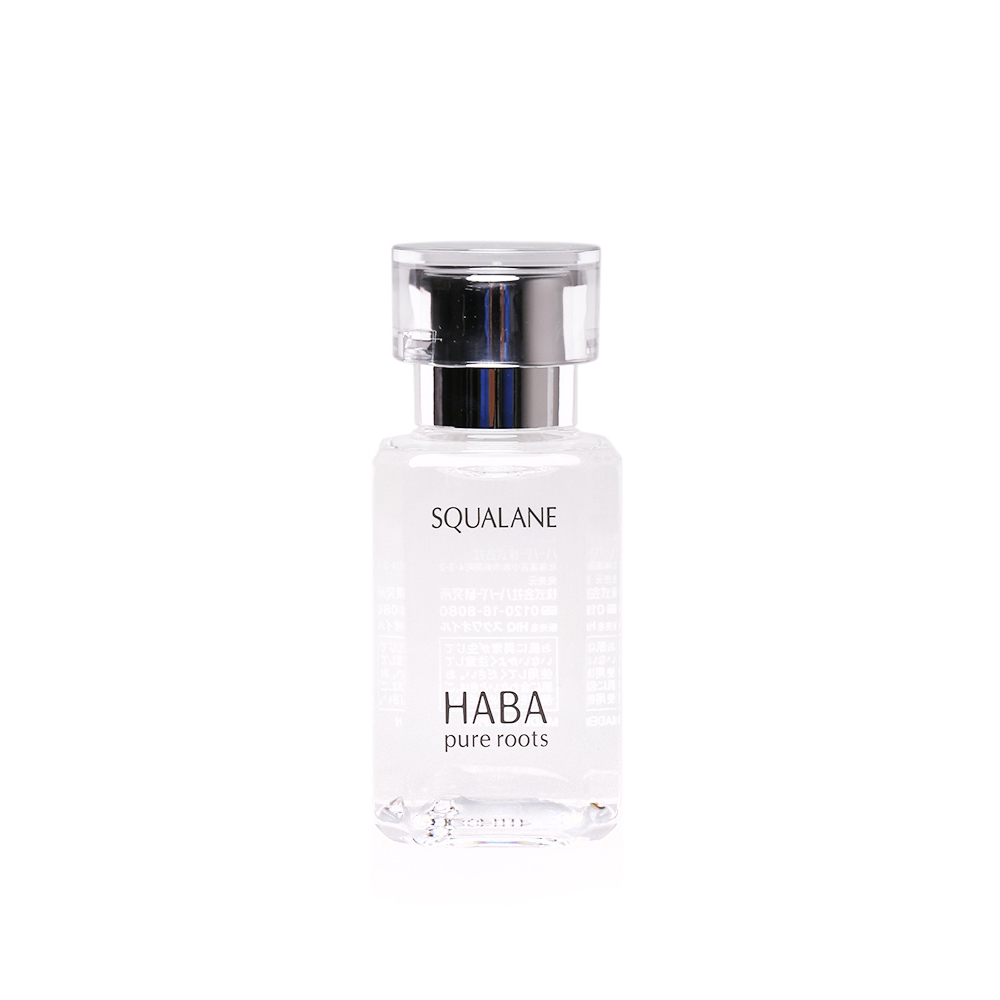 日本HABA 无添加鲨烷精纯SQ美容油30ml - TESOLIFE特搜商城