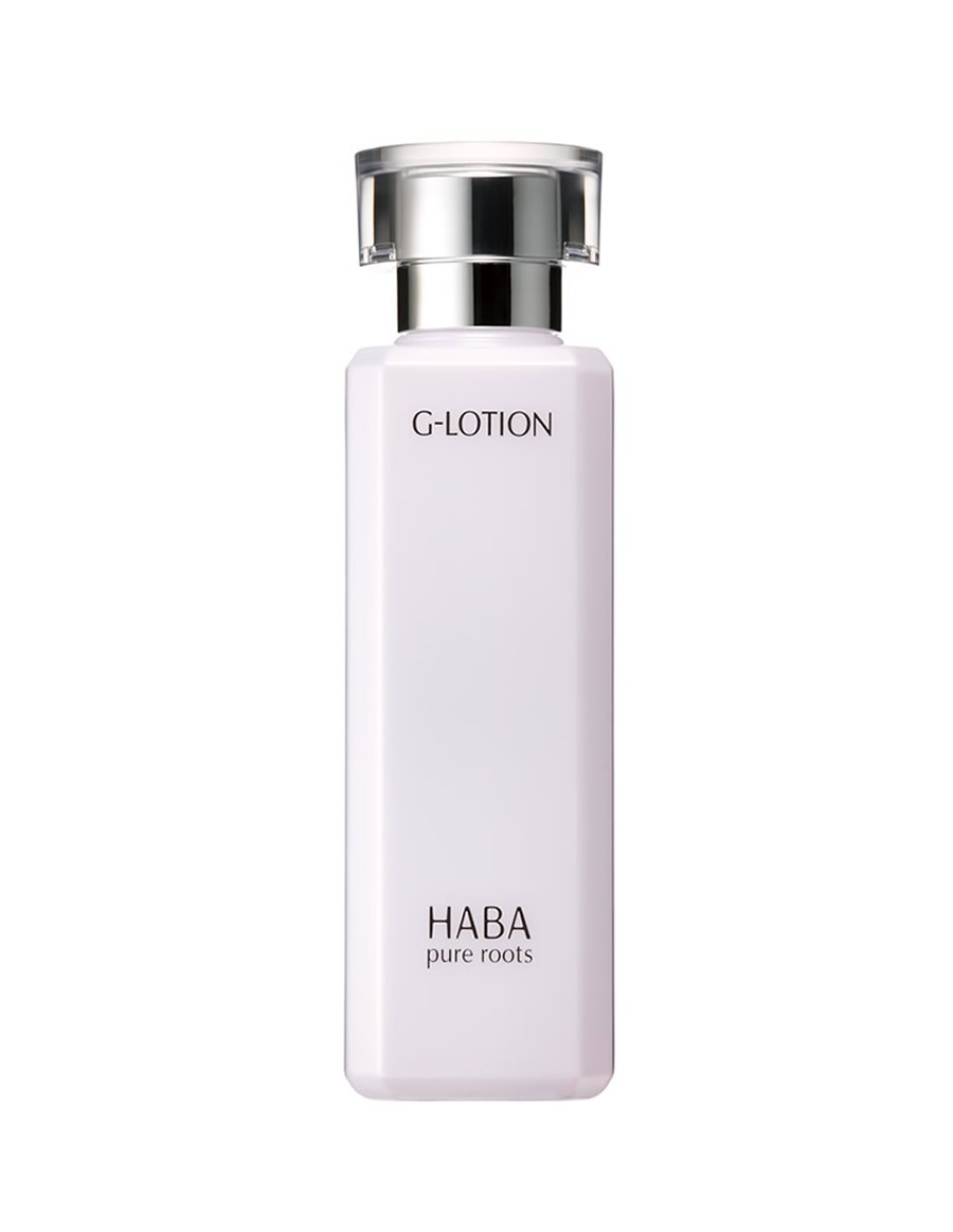 化粧水・ローション・トナー HABA TIME CARE LOTION 180mL タイムケアローション（化粧水）｜(ハーバー/HABA)｜通販の