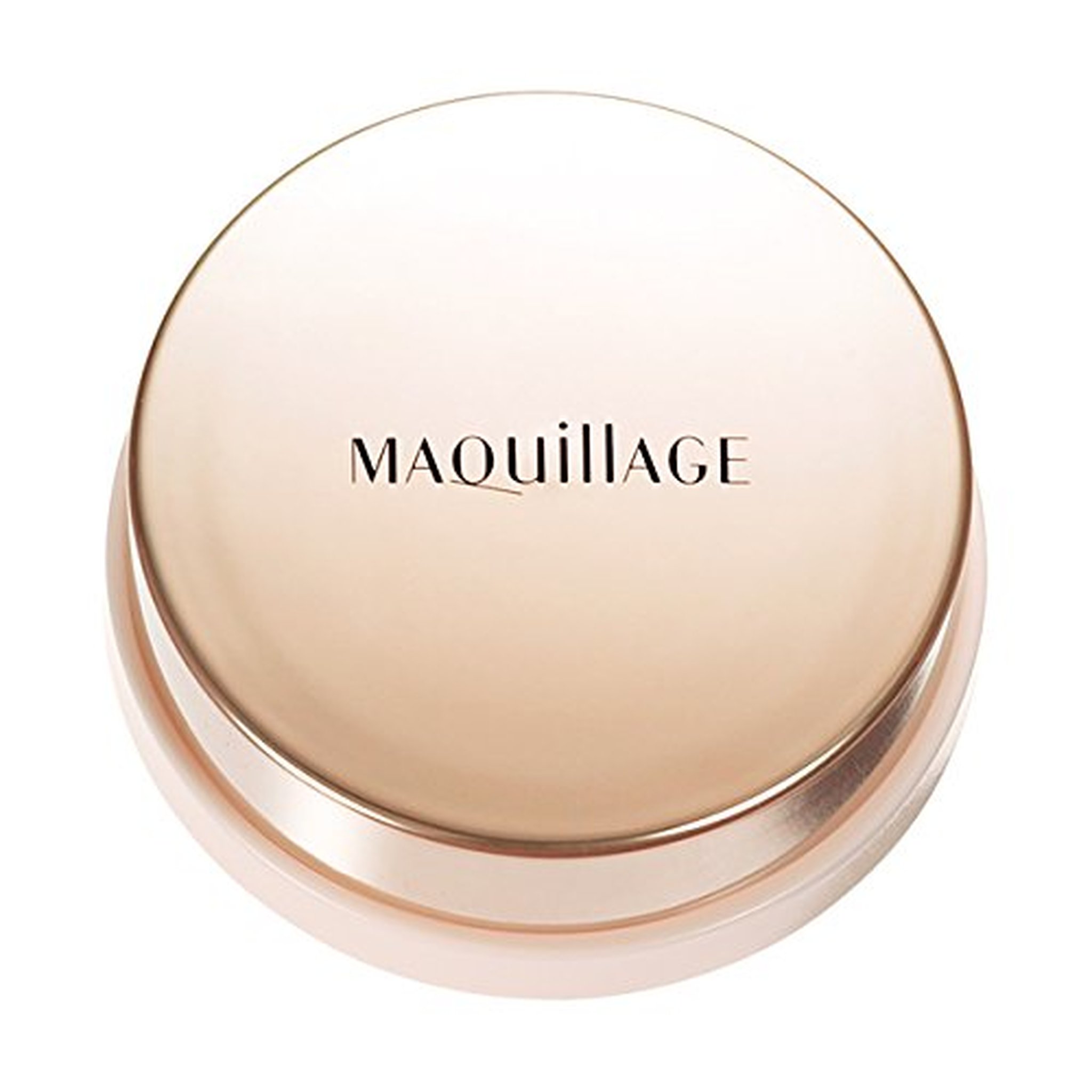 SHISEIDO MAQUILLAGE FLAT CHANGE BASE - TESOLIFE特搜商城