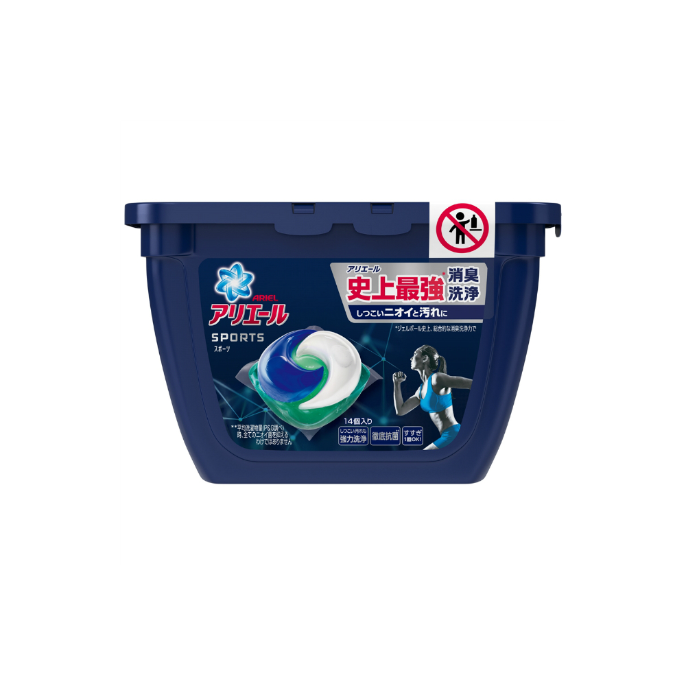 P G 3d Detergent Gel Ball Sports Tesolife特搜商城 P G 3d Detergent Gel Ball Sports Tesolife特搜商城