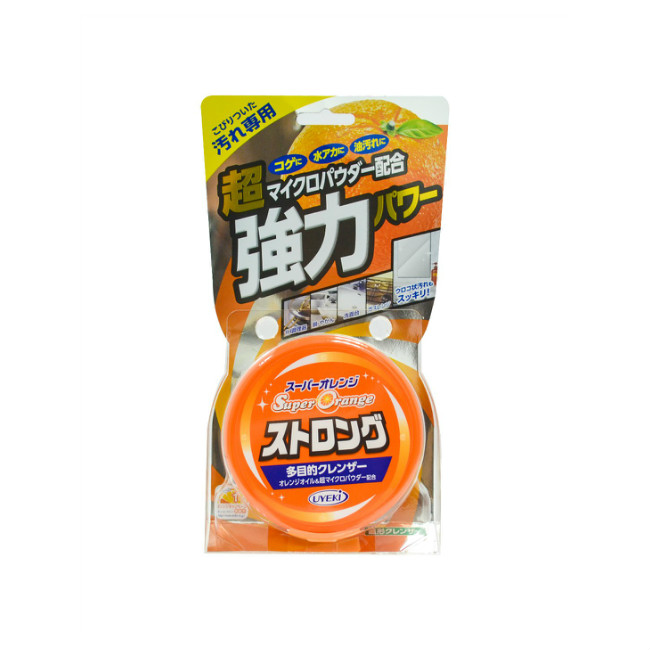 UYEKI SUPER ORANGE STRONG CLEANER M-219