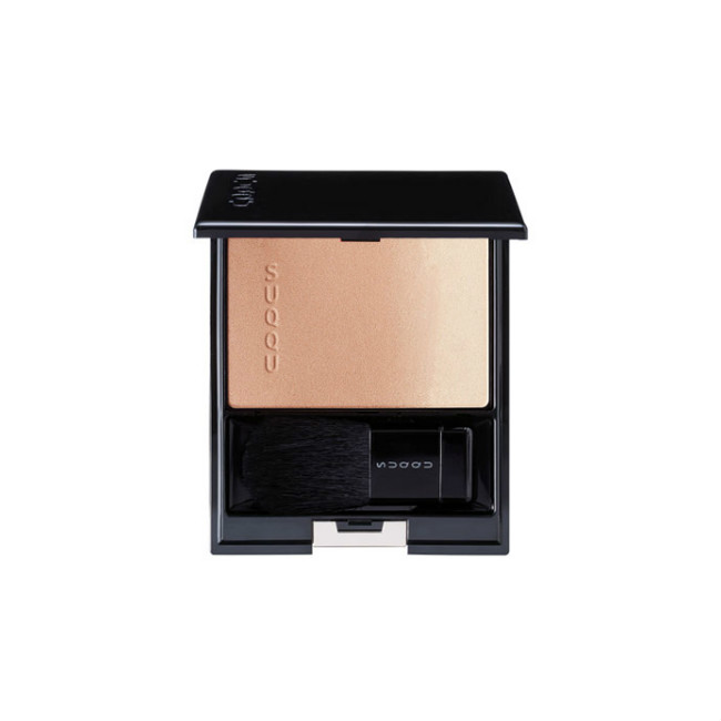 SUQQU 宙愁 2回使用 SUQQU Mono Look Eyes ~ M-02 AWAHOUJI - www.BonBonCosmetics.com