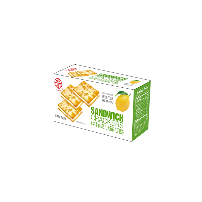 菓子 OK キャラメルサンドクッキｰ16個（CA-20） | Hotel Okura OEC-shop
